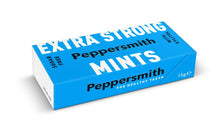 Peppersmith Eucalyptus Mints Sugar Free