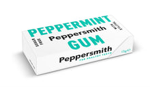 Peppersmith Xylitol Peppermint Chewing Gum