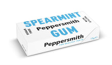 Peppersmith Spearmint Xylitol Chewing Gum