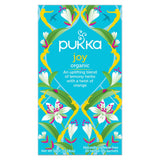 Pukka Organic Joy Tea 20 Bags