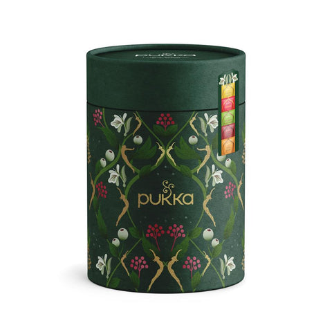 Pukka Festive Collection 30 Sachets