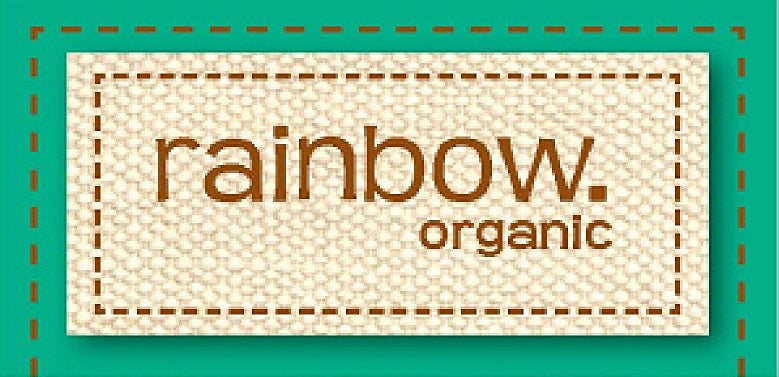 Rainbow Organic Oatflakes 500g
