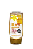 Raw Health Organic Acacia Flower Honey 350g