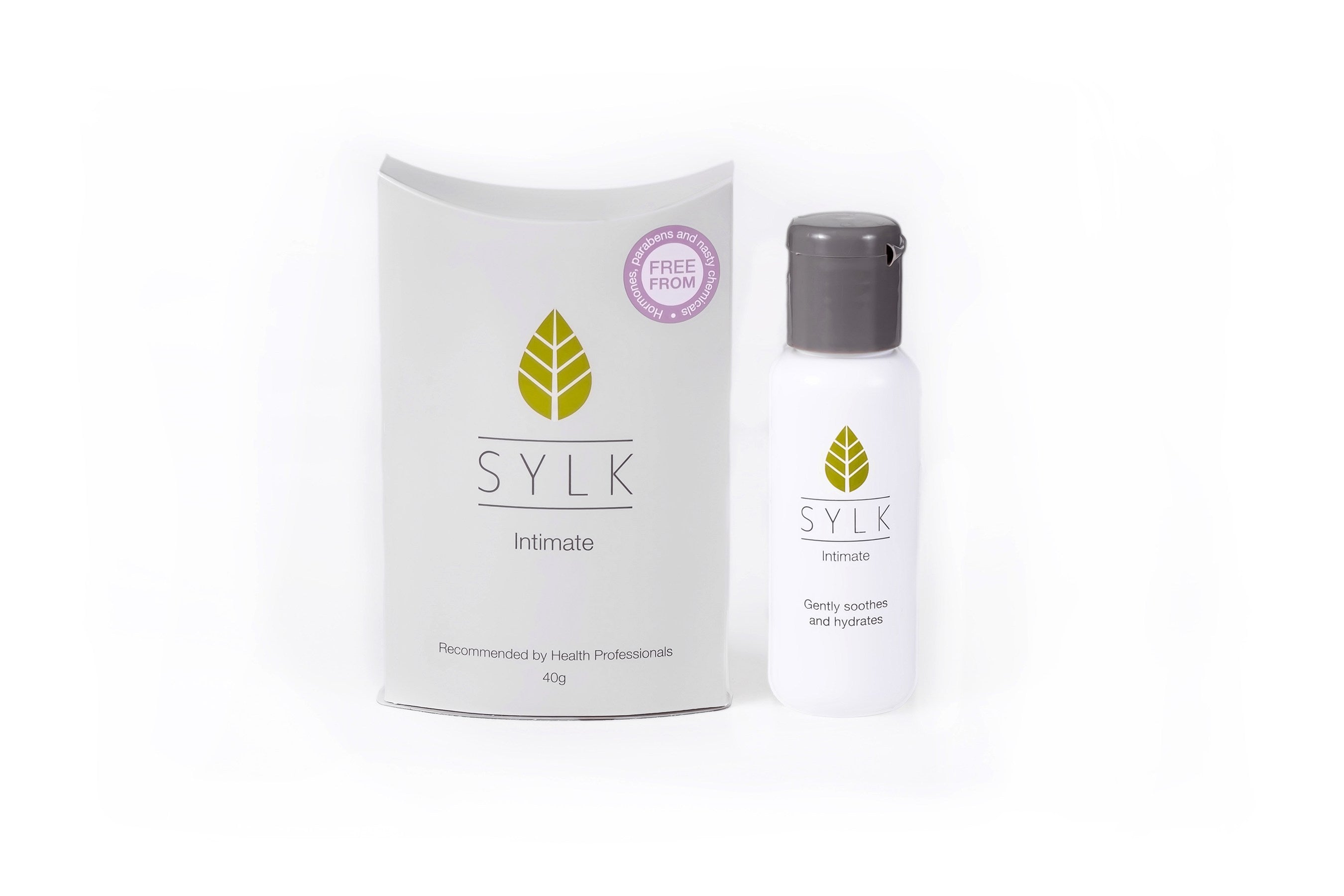 Sylk Personal Lubricant 40G