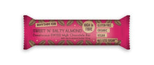 Rhythm 108 Sweet 'N' Salty Almond Chocolate Bar 33g