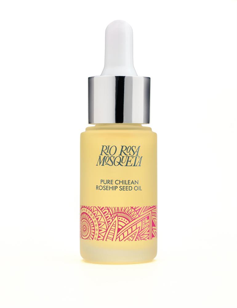 Rio Rosa Mosqueta Oil 20ml