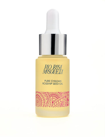 Rio Rosa Mosqueta Oil 20ml