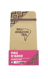 Rio Amazon Pau D'Arco Tea 20 Bags
