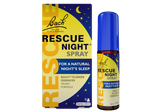 Bach Rescue Night Spray 20ml