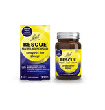 Rescue Peaceful Night 30 Caps