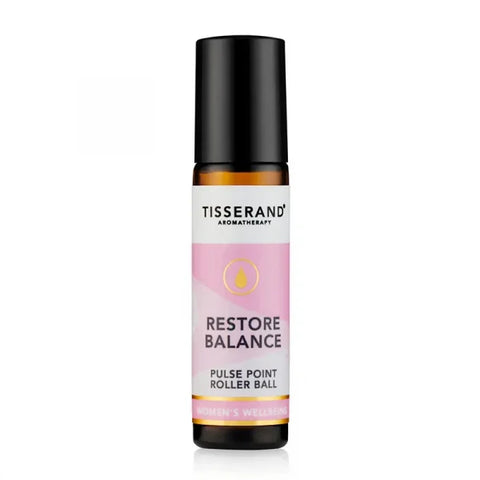 Tisserand Restore Balance Roller Ball 10ml