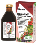Floradix Floravital 500ml