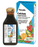 Floradix Calcium Mineral Supplement 250ml