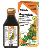 Floradix Magnesium 250ml
