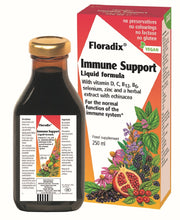 Floradix Immune Support 250ml