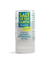 Salt of the Earth Natural Travel Deodorant 90g