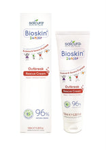 Salcura Bioskin Junior Outbreak Rescue Cream 150ml