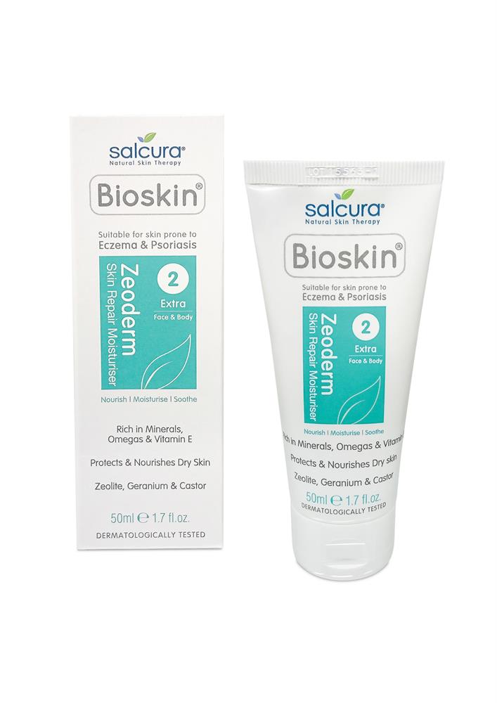 Salcura Zeoderm Repair 50ml