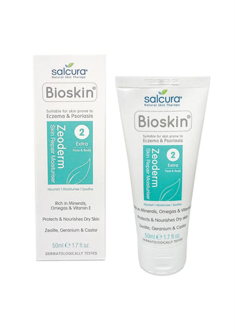 Salcura Zeoderm Repair 50ml