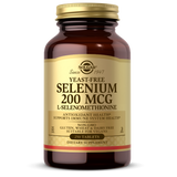 Solgar Selenium 200ug Yeast Free 250 Tablets