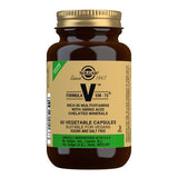 Solgar Formula VM-75(R) Vegetable Capsules 60