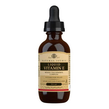 Solgar Liquid Vitamin E Oil 59.2ml
