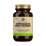 Solgar Astragalus Root Extract Vegetable Capsules 60