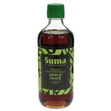 Suma Organic Concentrated Apple Juice 400ml