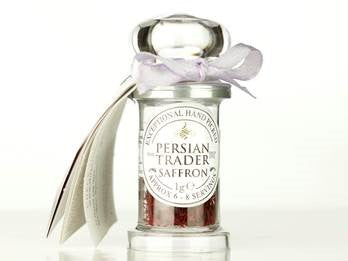 Persian Trader Saffron 1g