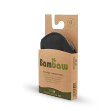 Bambaw Reusable Sanitary Pads Medium Flow Single Pad
