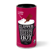 Clipper Instant Hot Chocolate FT 350g