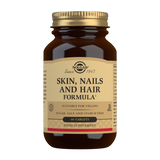 Solgar Skin, Nails and Hair Formula Tablets 60