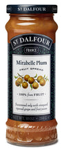 St Dalfour Mirabelle Plum Spread 284g