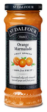 St Dalfour Thick Cut Orange Spread 284g