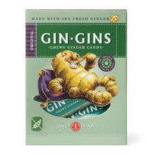 The Ginger People Original Ginger Chews 84G