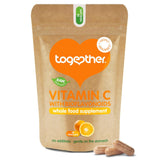Together Health Vitamin C with Bioflavonoids 30 Caps