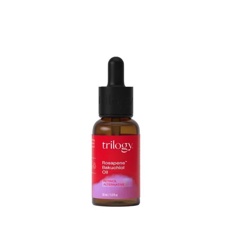 Trilogy Rosapene Bakuchiol Oil 30ml