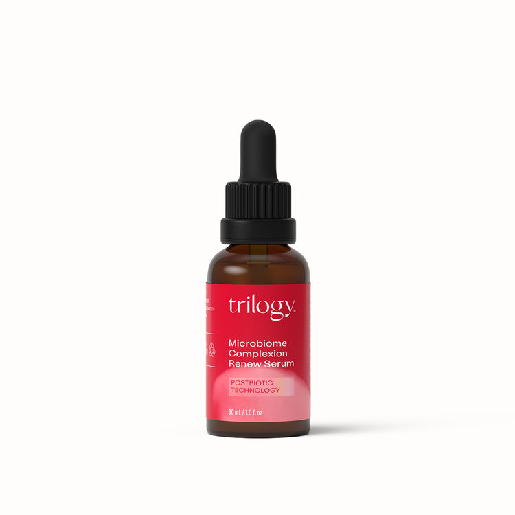 Trilogy Microbiome Complexion Renew Serum 30ml