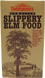 Thompsons Slippery Elm Plain 454g