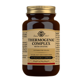 Solgar Thermogenic Complex with Svetol 60 Caps