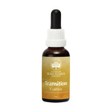Australian Bush Flower Transition Essence 30ml