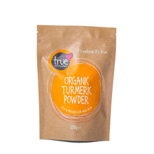 True Natural Goodness Organic Turmeric Powder 250g