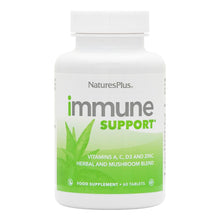 Natures Plus Immune Support 60 Tabs