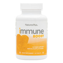 Natures Plus Immune Boost 60 Tabs