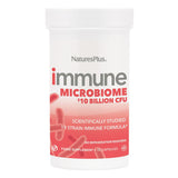 Natures Plus Immune Microbiome 30 Caps