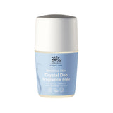 Urtekram Fragrance Free Deodorant for Sensitive Skin 50ml