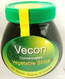 Vecon Concentrated Vegetable Stock 225G