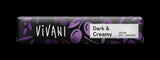 Vivani Organic Dark & Creamy Vegan 35g