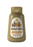 Whole Earth Original Drizzler Peanut Butter 320g