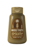 Whole Earth Golden Roasted Drizzler Peanut Butter 320g